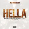 Balance - Hella (feat. HBK Skipper & Beeda Weeda) - Single